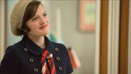Peggy Olson (Mad Men) | Image Source: AMC